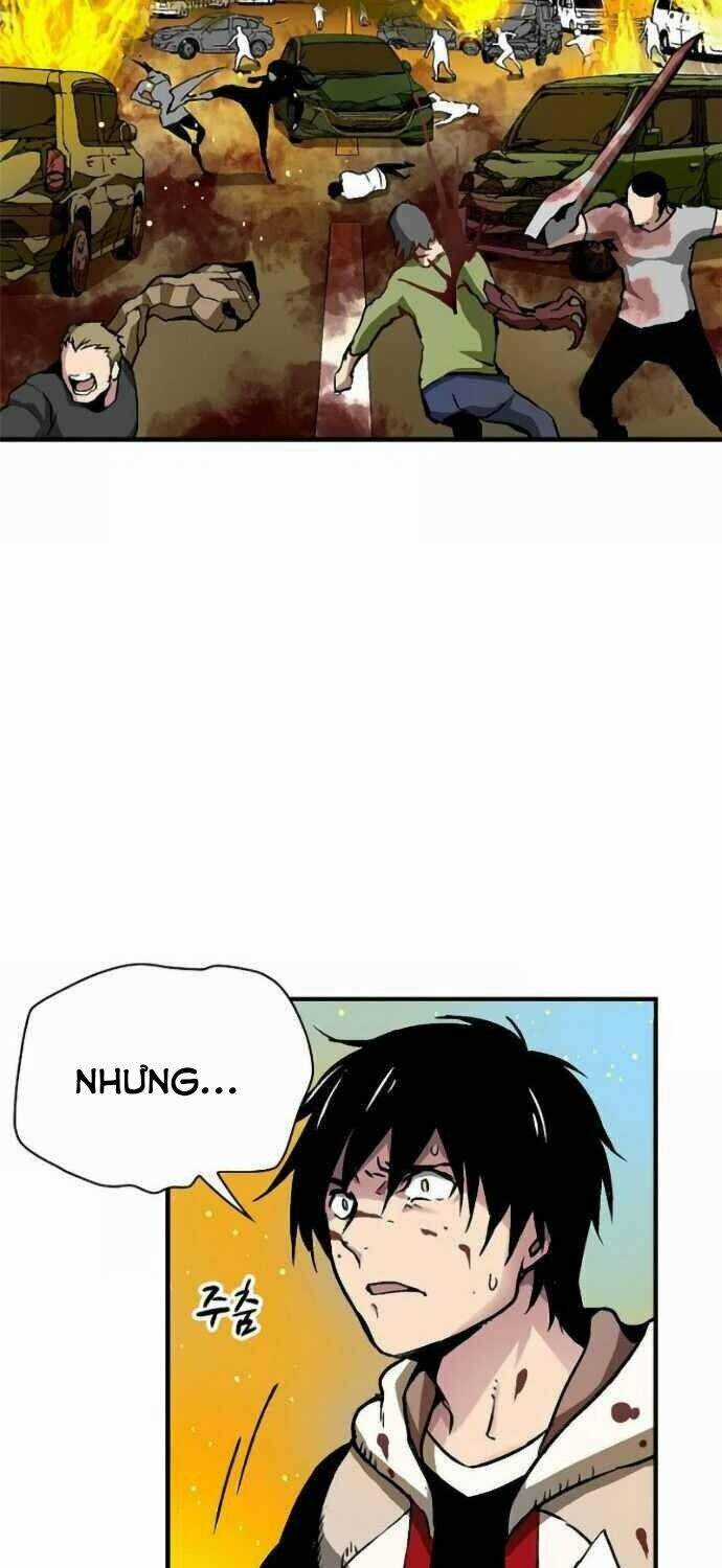 Unbreakable Chương 2 trang 44