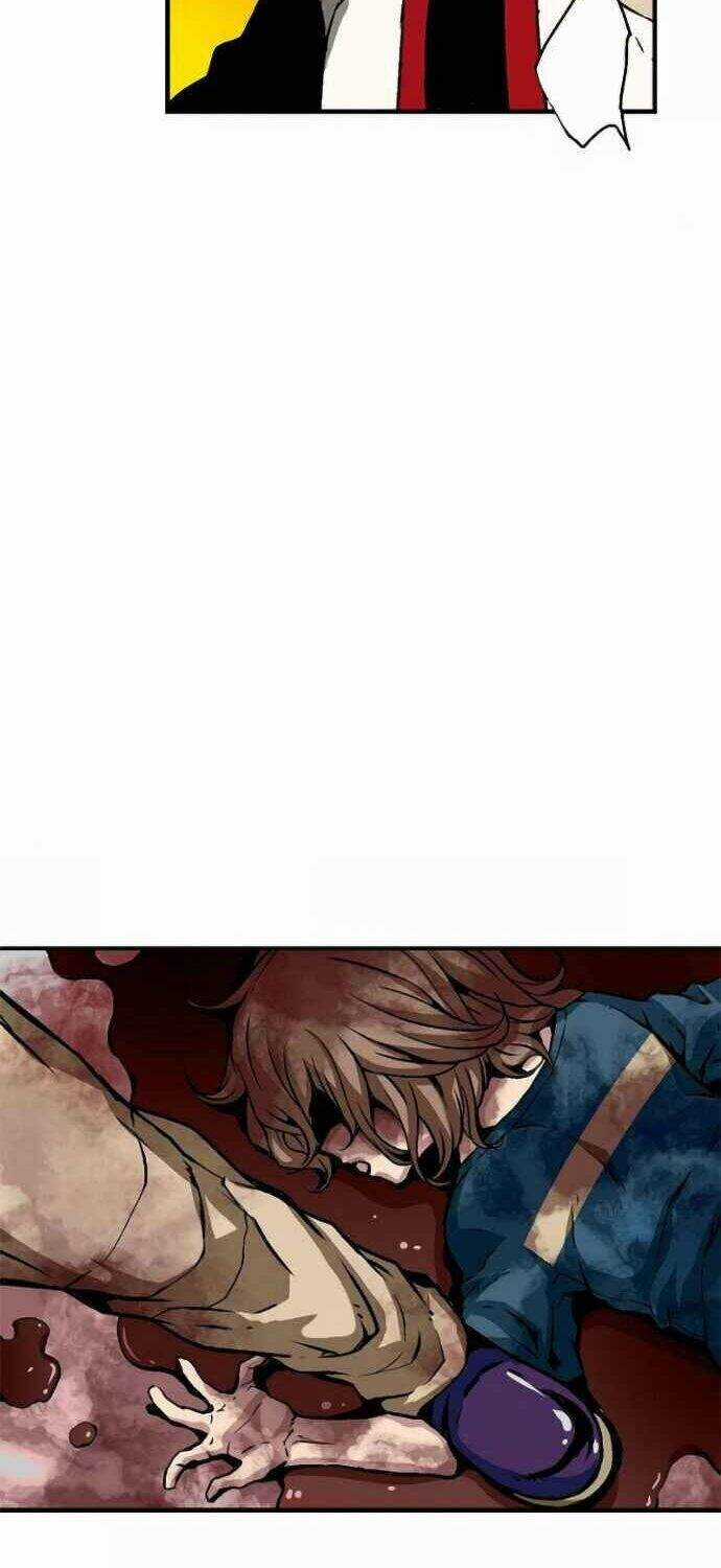 Unbreakable Chương 2 trang 45