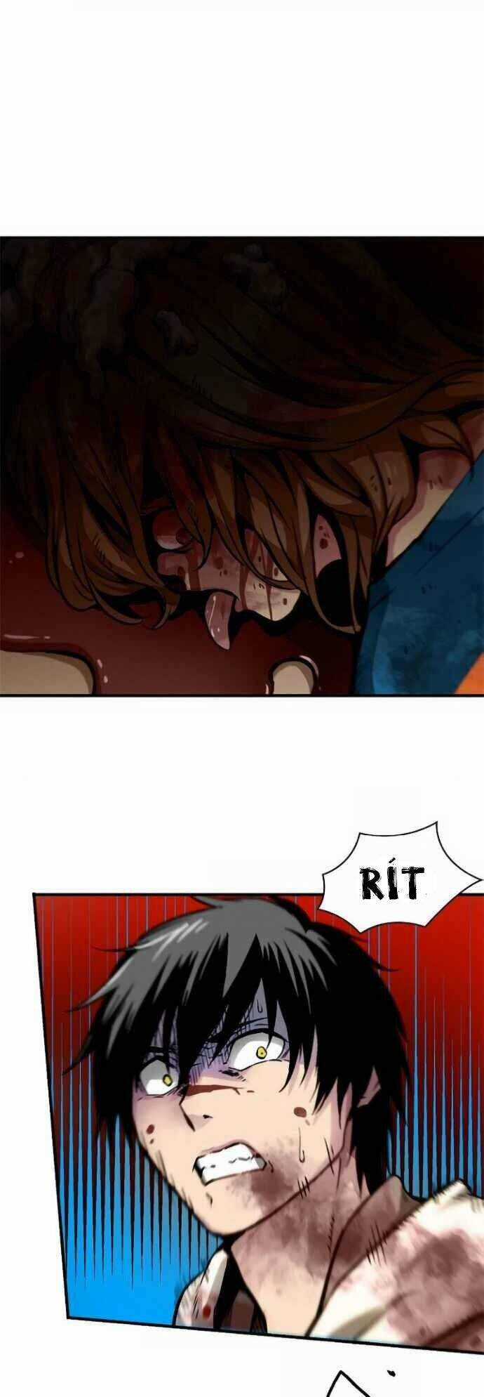 Unbreakable Chương 2 trang 46