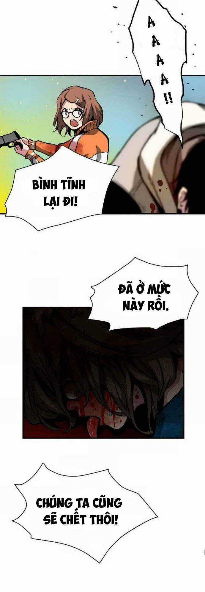 Unbreakable Chương 2 trang 47