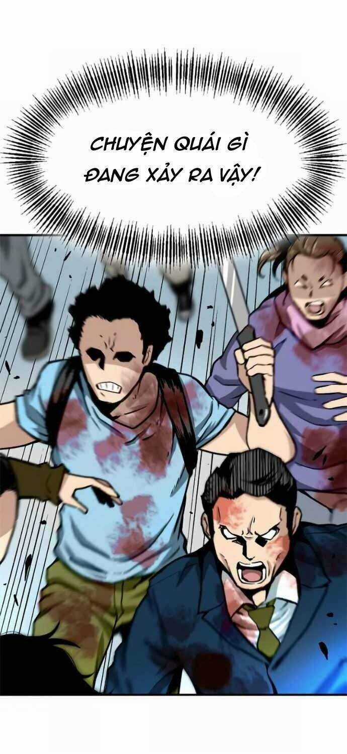 Unbreakable Chương 2 trang 48