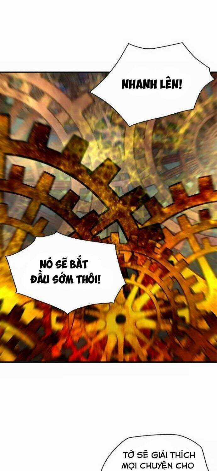 Unbreakable Chương 2 trang 49