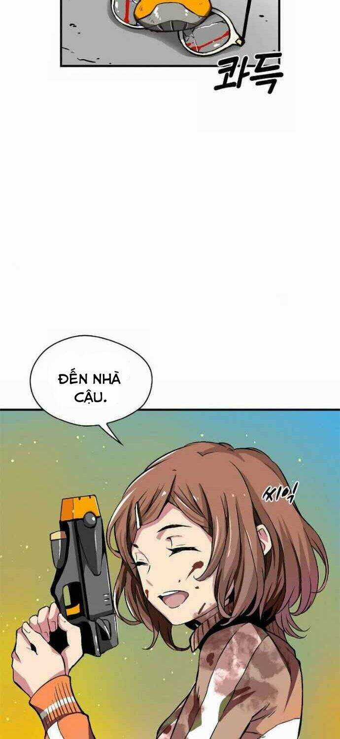 Unbreakable Chương 2 trang 53