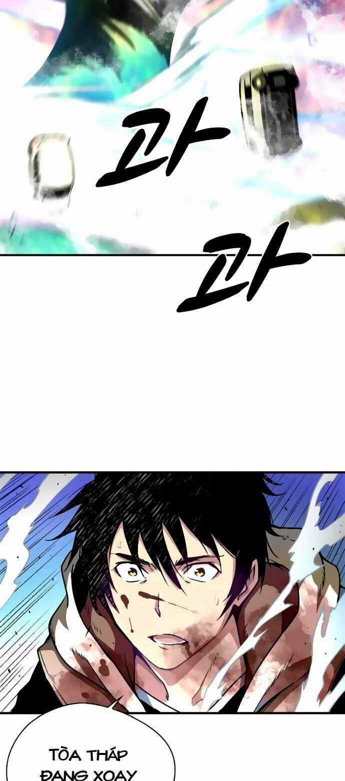 Unbreakable Chương 3 trang 17