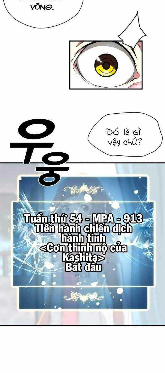 Unbreakable Chương 3 trang 18