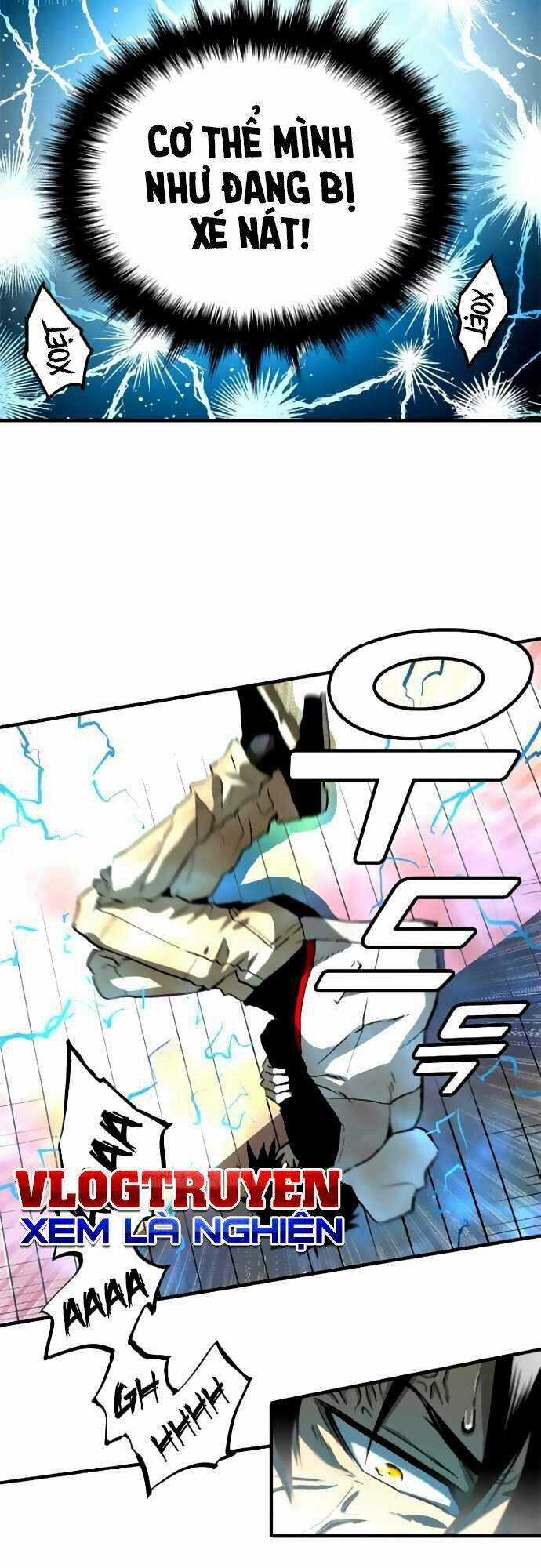 Unbreakable Chương 3 trang 20