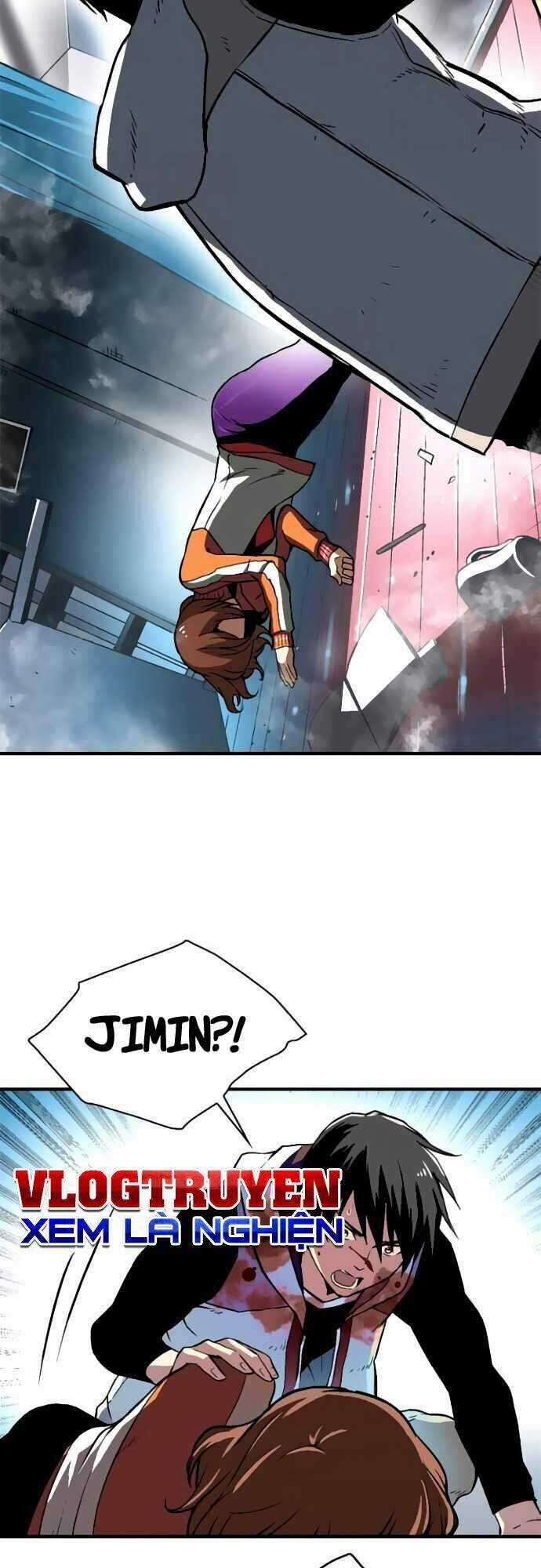 Unbreakable Chương 3 trang 24