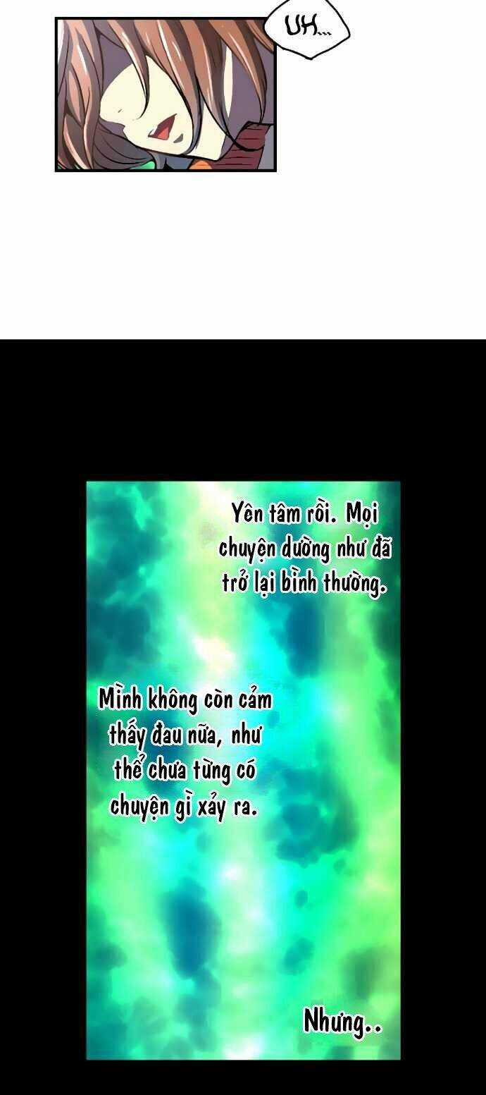 Unbreakable Chương 3 trang 25