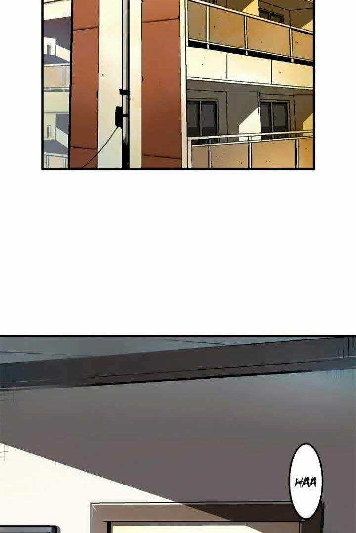 Unbreakable Chương 3 trang 3