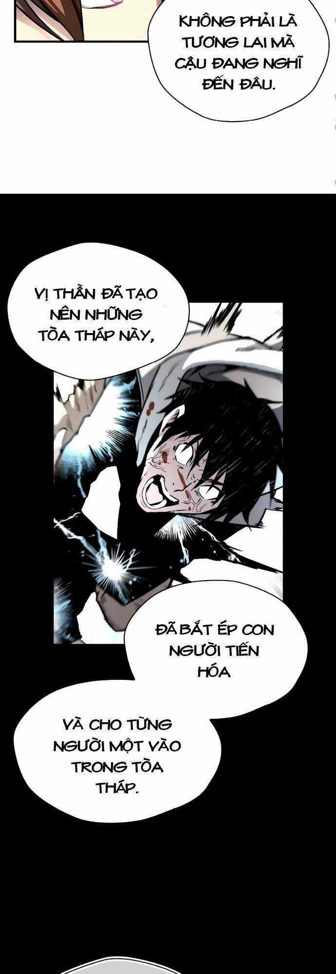 Unbreakable Chương 3 trang 38