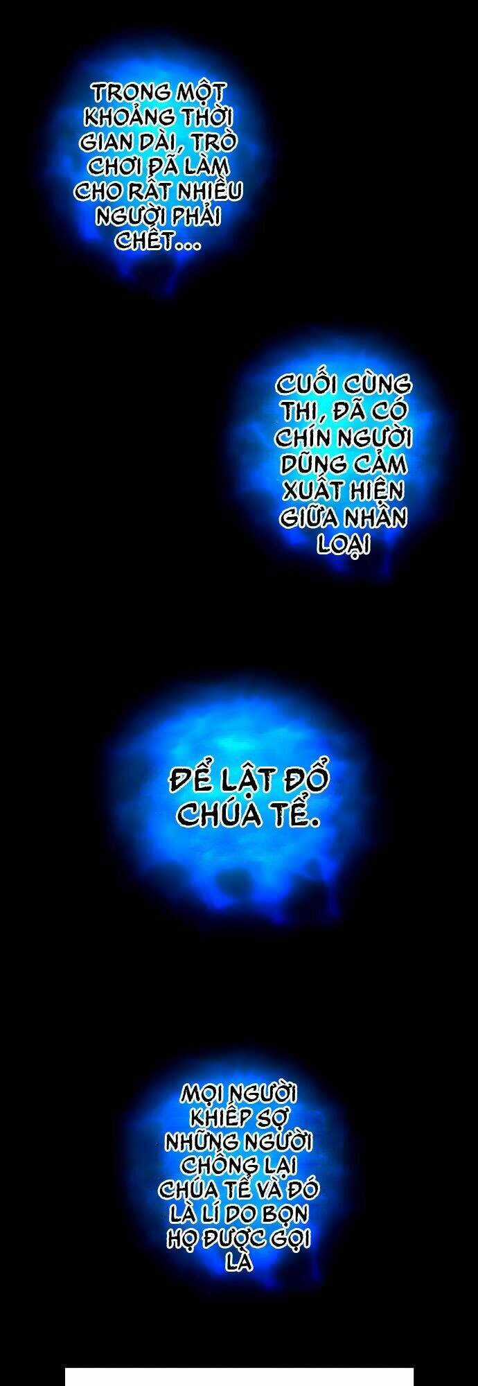 Unbreakable Chương 3 trang 41