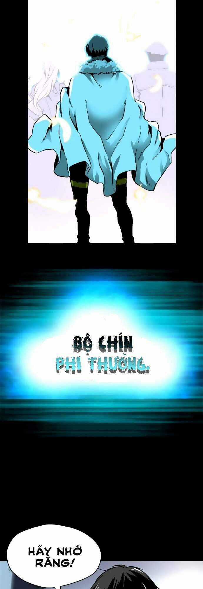 Unbreakable Chương 3 trang 42