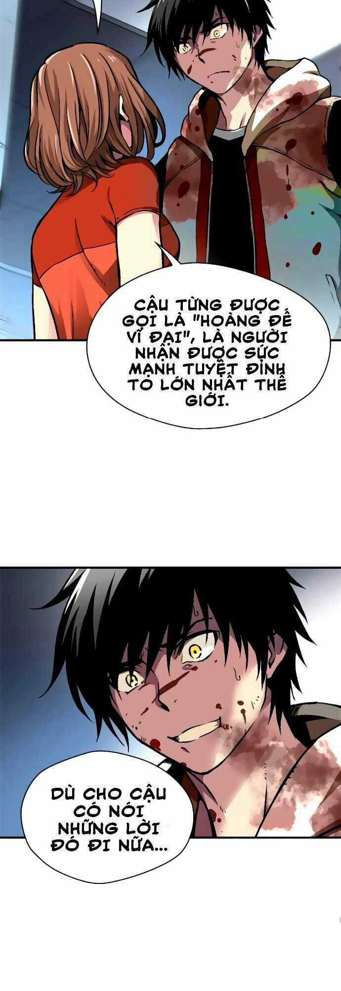 Unbreakable Chương 3 trang 43