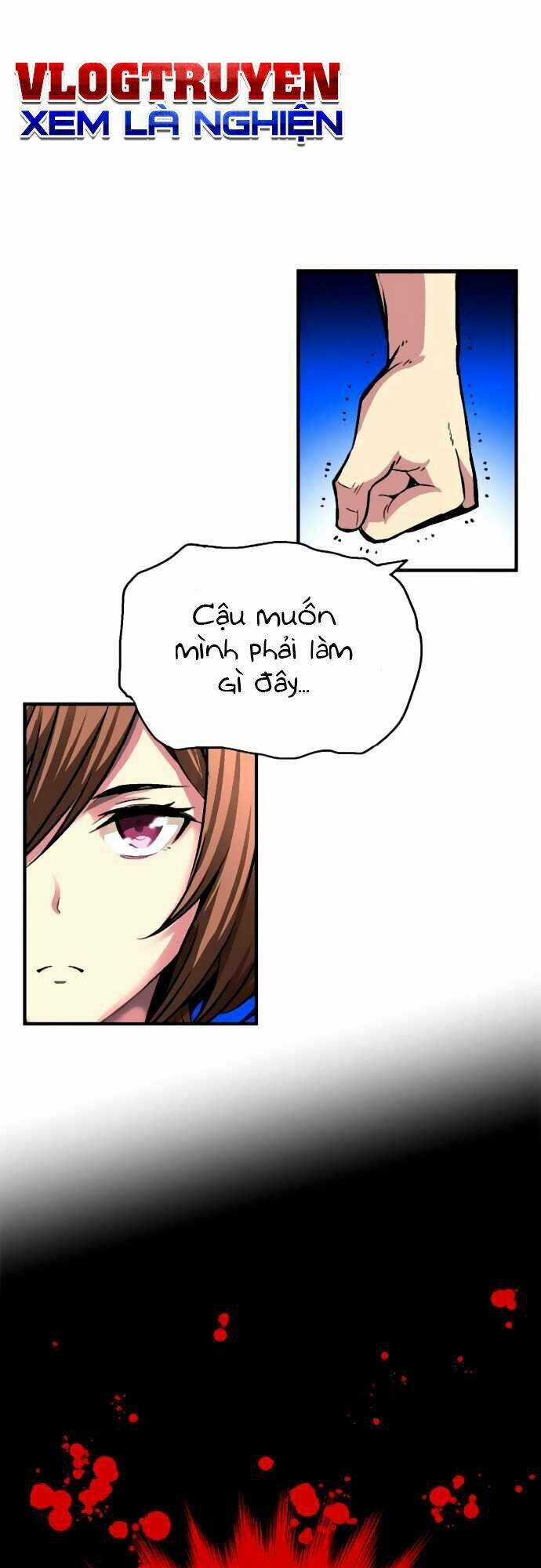 Unbreakable Chương 3 trang 44