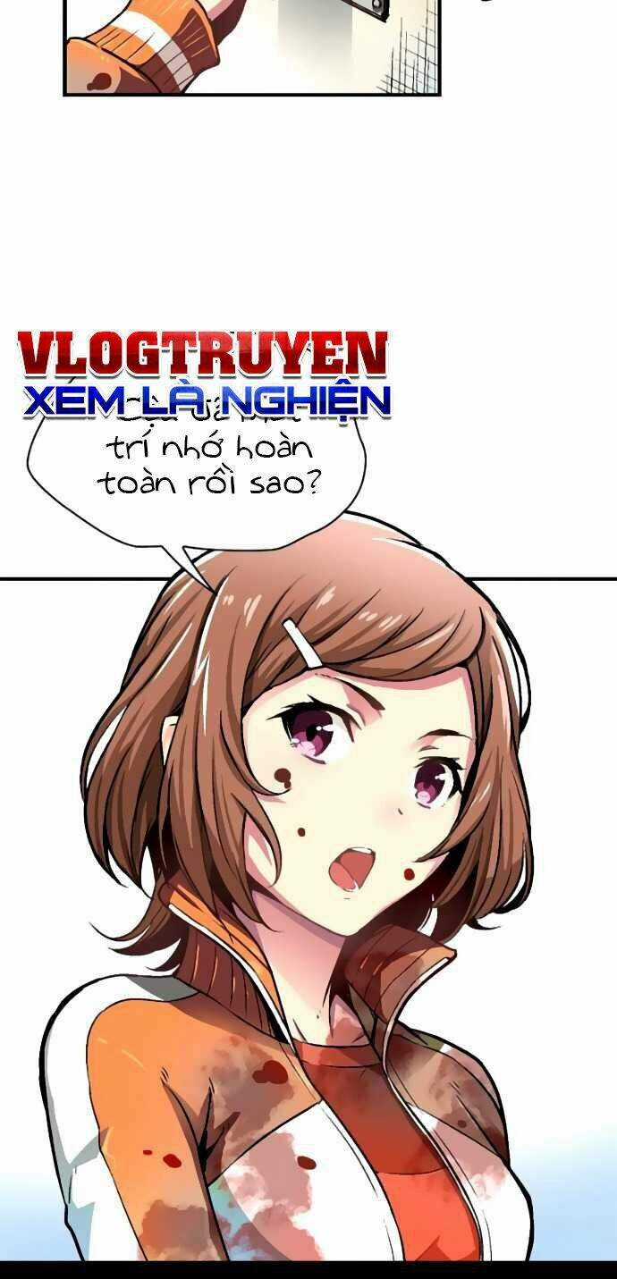 Unbreakable Chương 3 trang 5