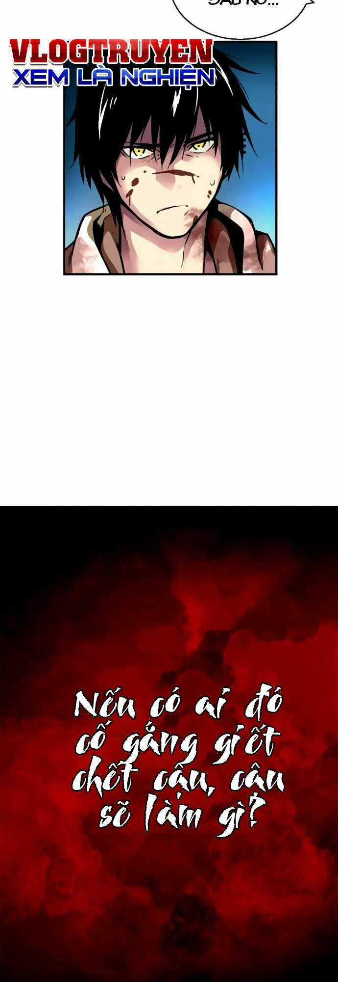 Unbreakable Chương 3 trang 51