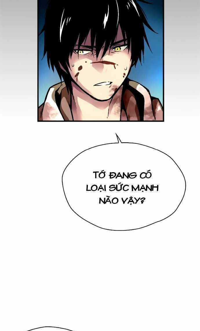 Unbreakable Chương 3 trang 53