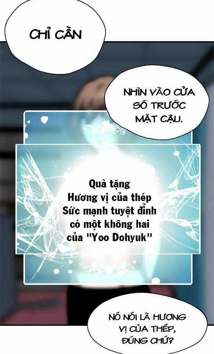 Unbreakable Chương 3 trang 54