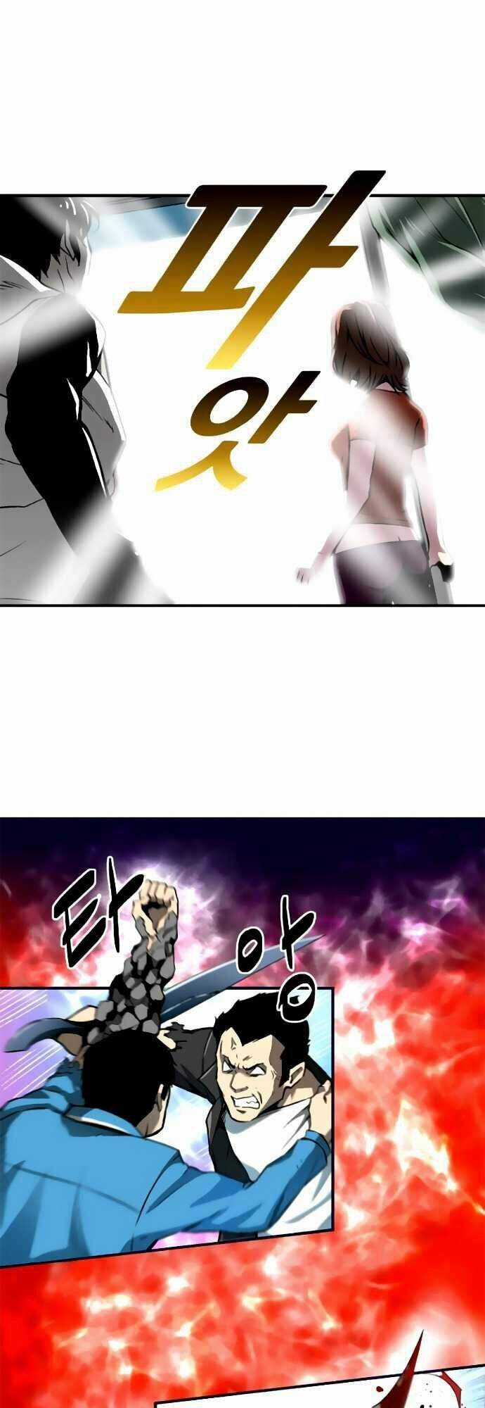 Unbreakable Chương 3 trang 56