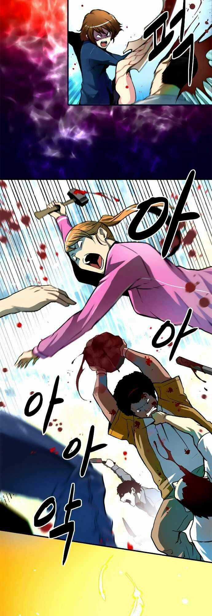 Unbreakable Chương 3 trang 57