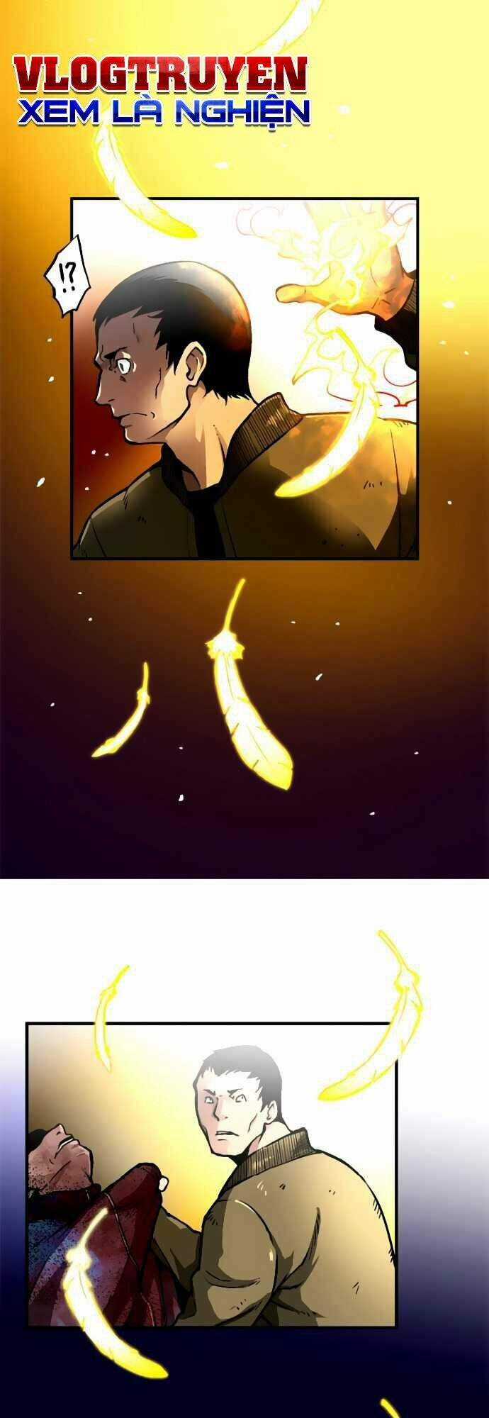 Unbreakable Chương 3 trang 58