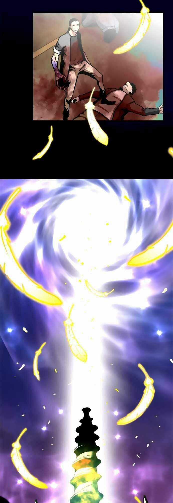 Unbreakable Chương 3 trang 59