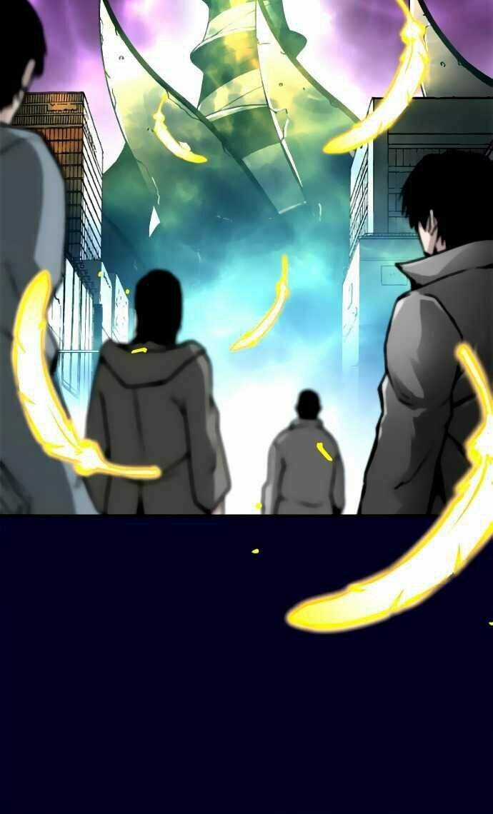 Unbreakable Chương 3 trang 60