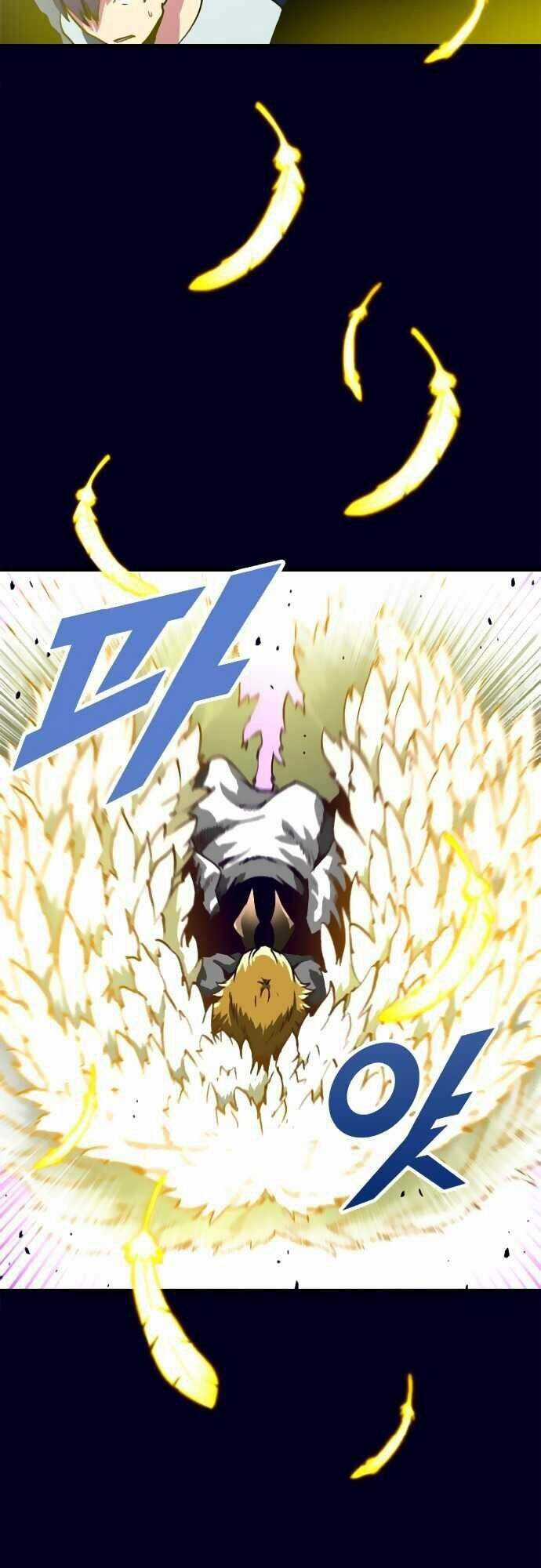 Unbreakable Chương 3 trang 63