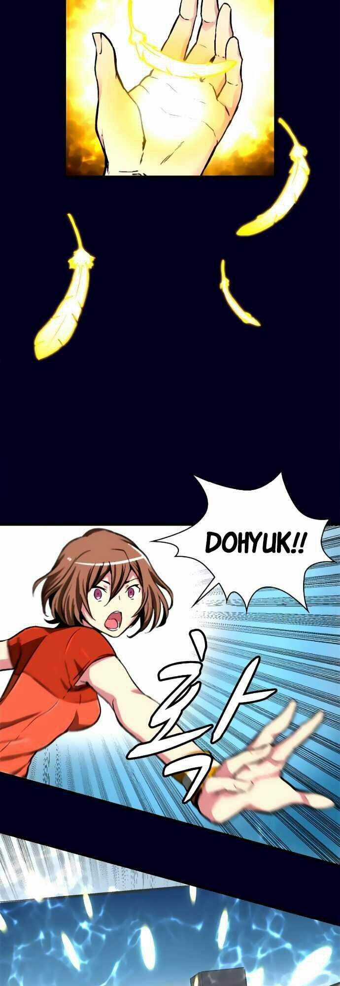 Unbreakable Chương 3 trang 70