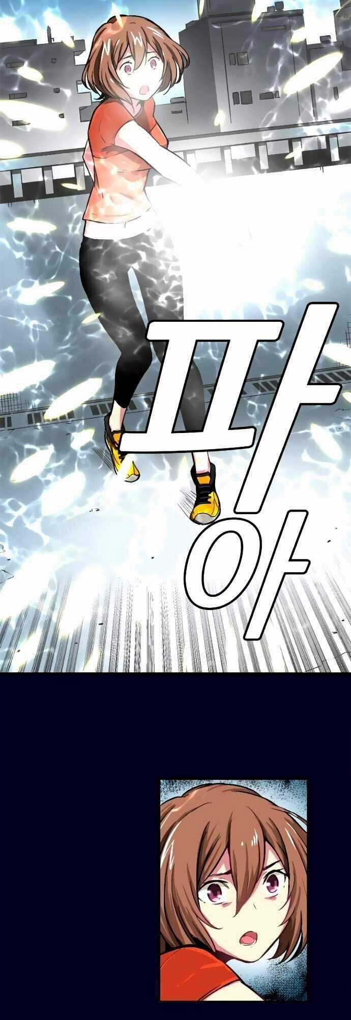 Unbreakable Chương 3 trang 71