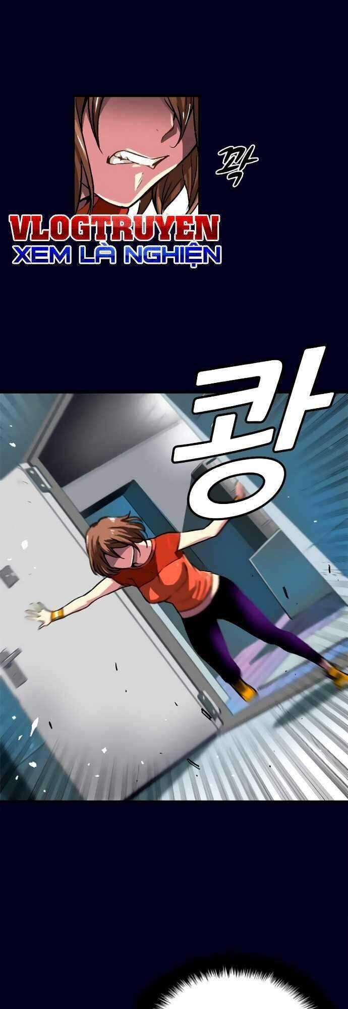 Unbreakable Chương 3 trang 72