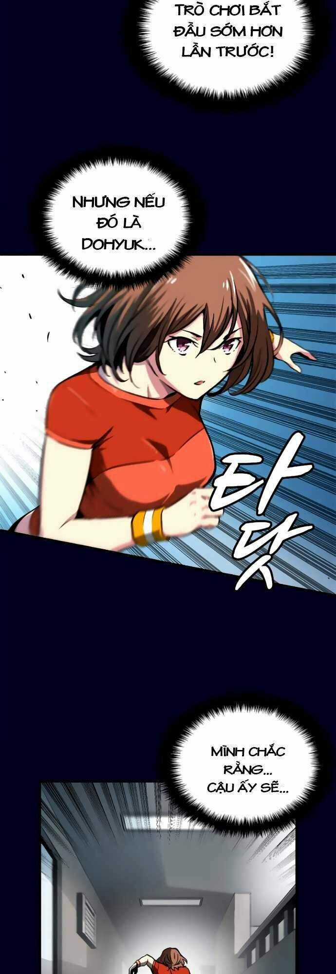 Unbreakable Chương 3 trang 73