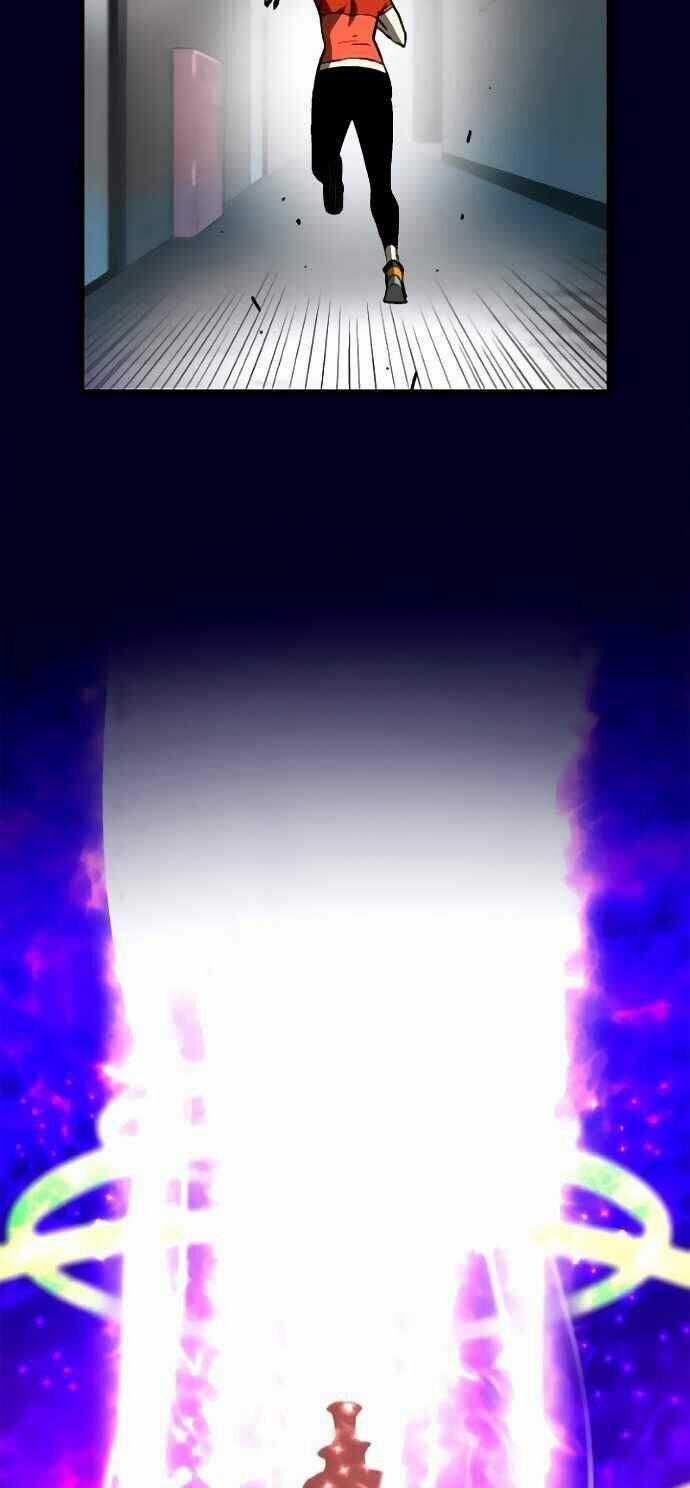 Unbreakable Chương 3 trang 74