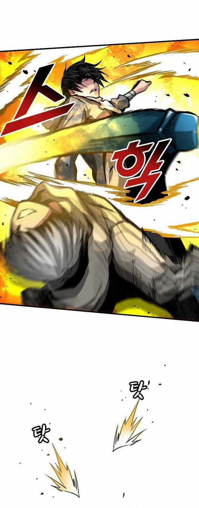 Unbreakable Chương 32 trang 1