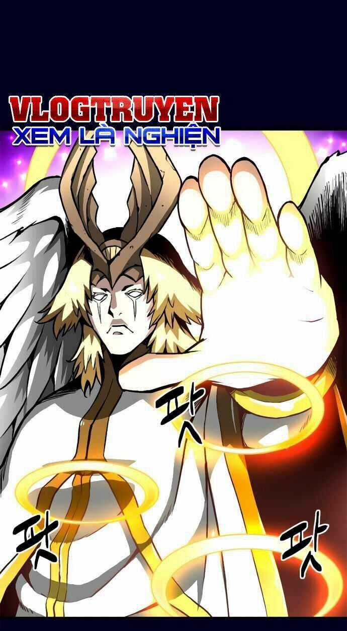 Unbreakable Chương 4 trang 11