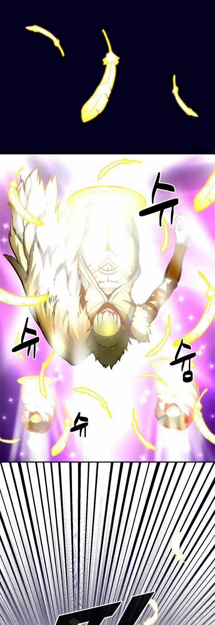 Unbreakable Chương 4 trang 13