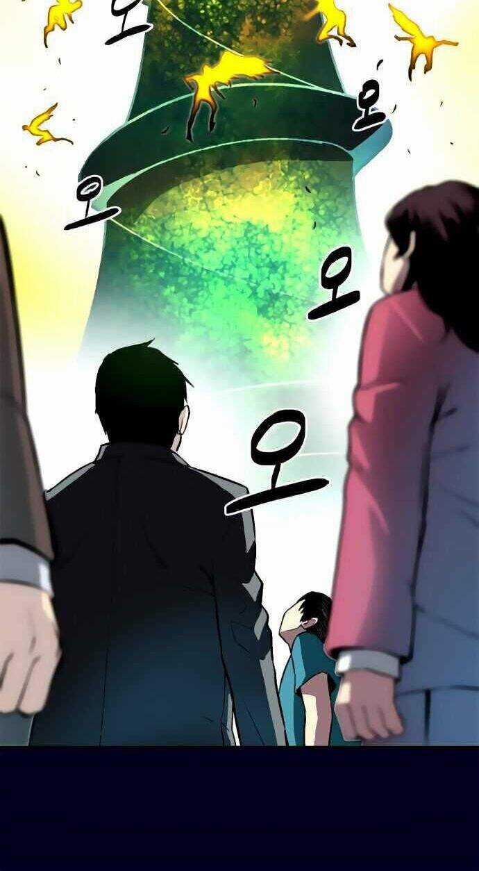 Unbreakable Chương 4 trang 15