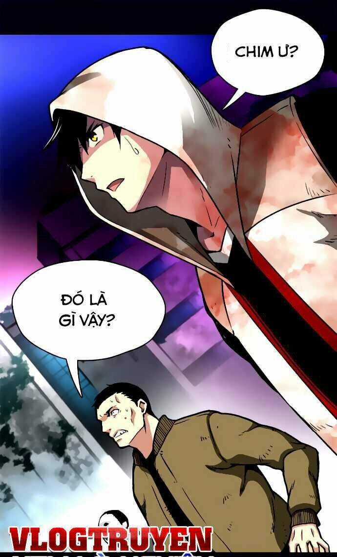 Unbreakable Chương 4 trang 16