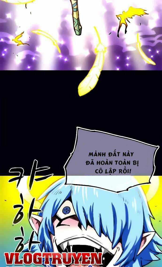 Unbreakable Chương 4 trang 18