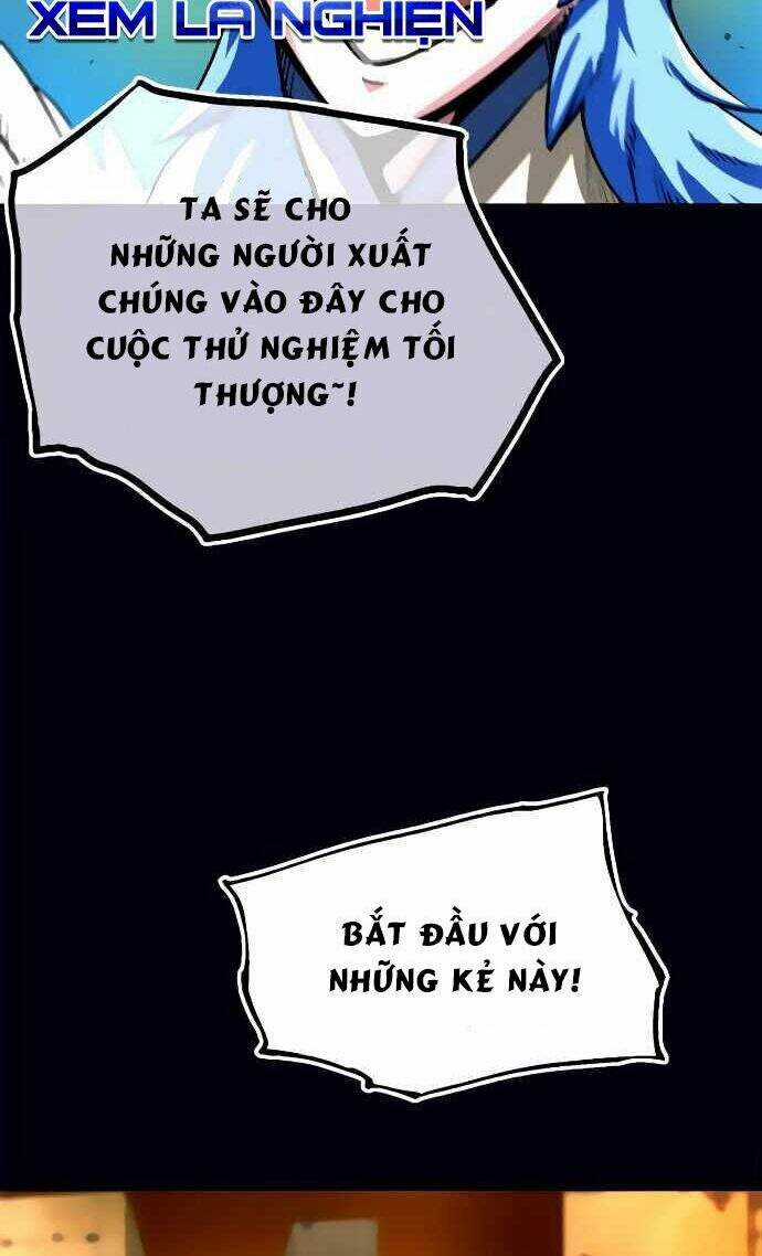 Unbreakable Chương 4 trang 19