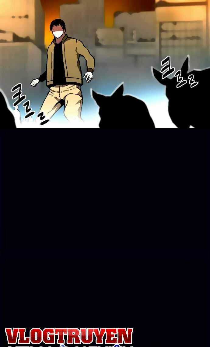 Unbreakable Chương 4 trang 20