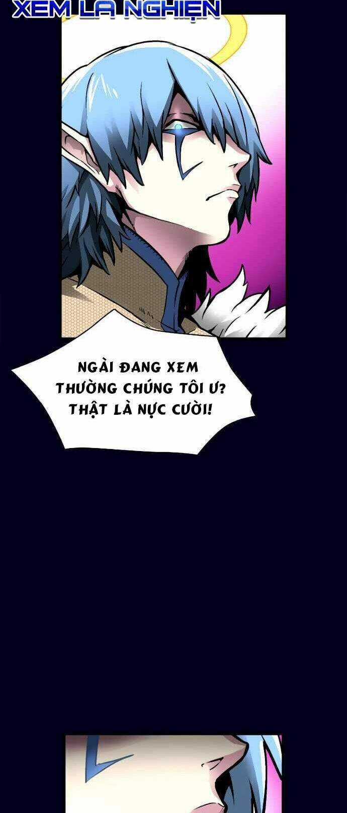 Unbreakable Chương 4 trang 23