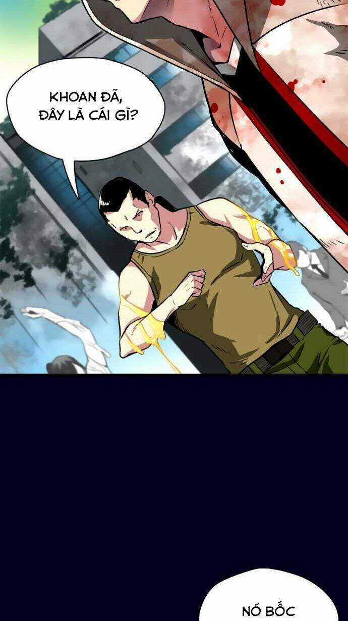 Unbreakable Chương 4 trang 26