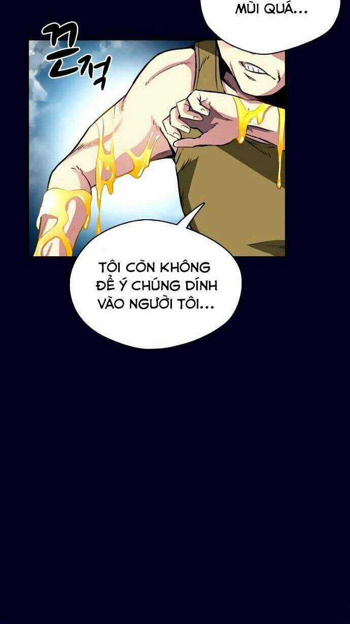 Unbreakable Chương 4 trang 27