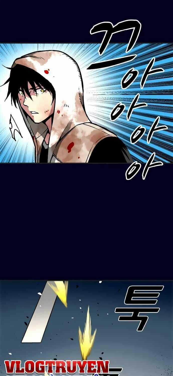 Unbreakable Chương 4 trang 28