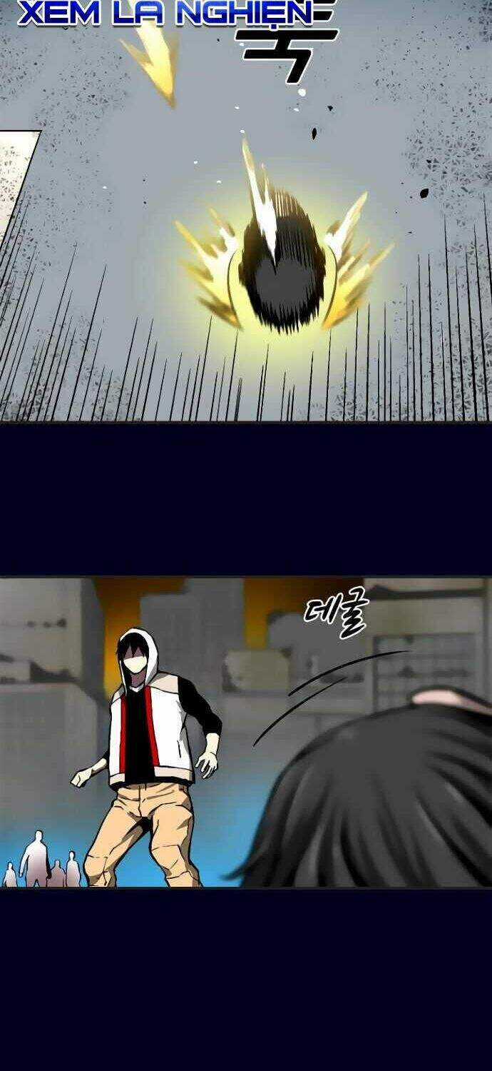 Unbreakable Chương 4 trang 29