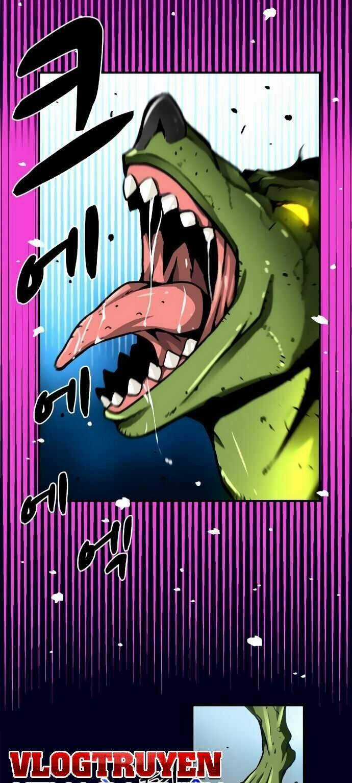 Unbreakable Chương 4 trang 34