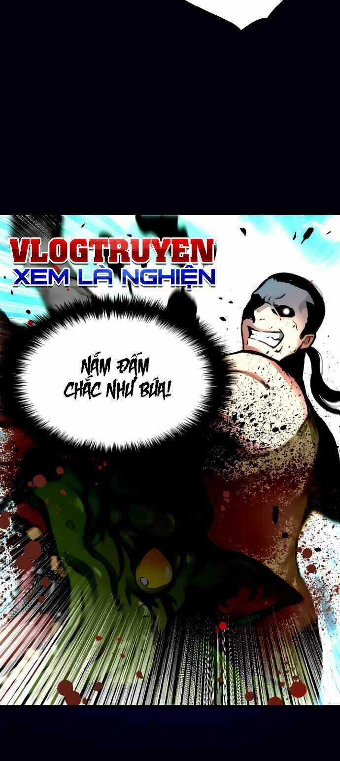 Unbreakable Chương 4 trang 43