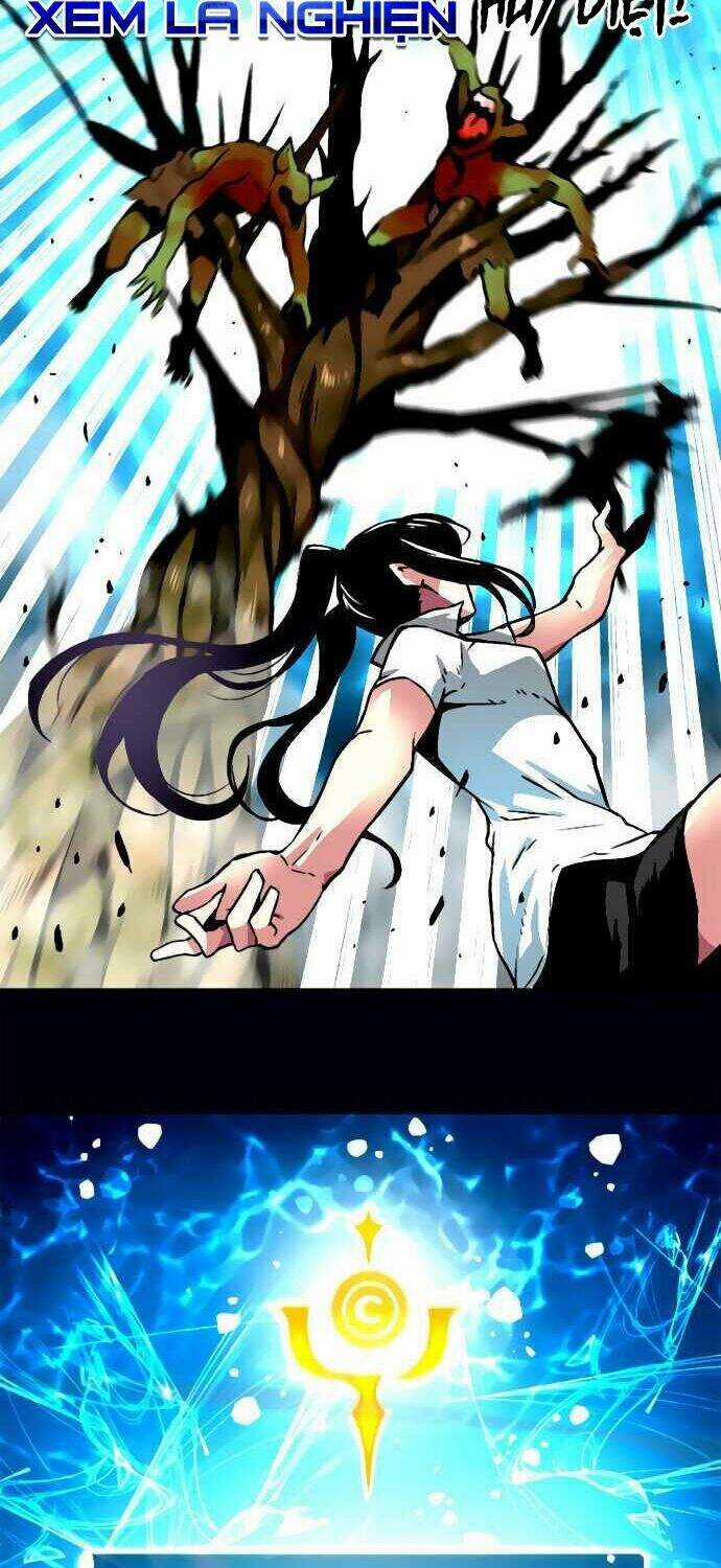 Unbreakable Chương 4 trang 46