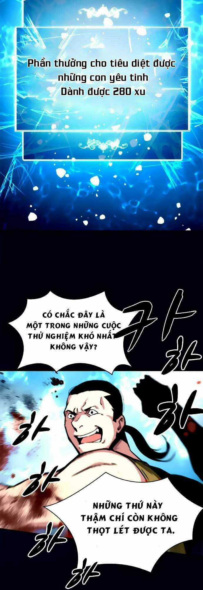 Unbreakable Chương 4 trang 47